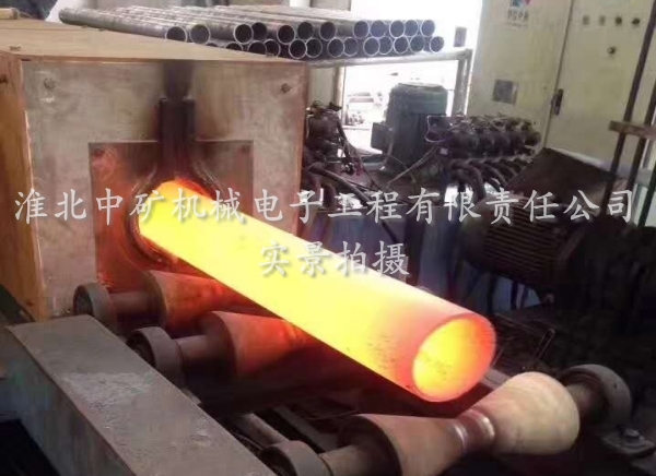 生產(chǎn)車間.熱處理爐.27SiMn無(wú)縫調(diào)質(zhì)鋼管庫(kù)存.